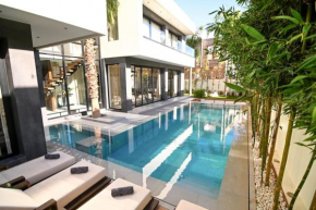 Villa Luxe, Golf, Spa & Cinéma